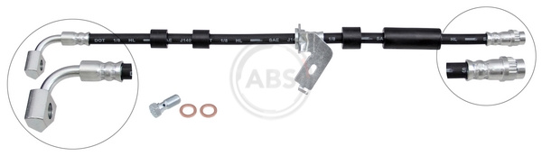 A.B.S. SL 1431 Bremsschlauch